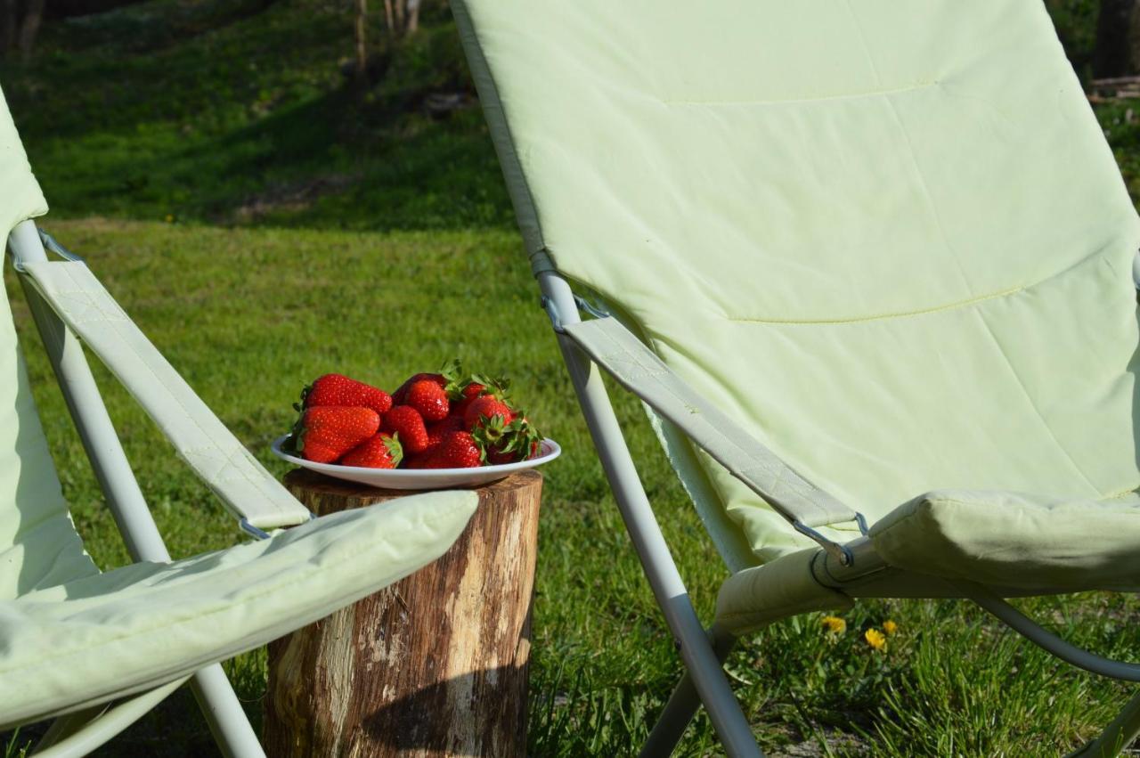 Countryrooms Valchiusella Vico Canavese Exterior foto